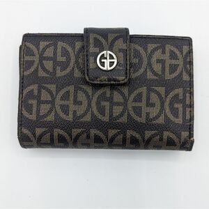 Giani Bernini Wallet
